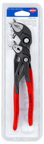 Zestaw szczypiec Cobra Knipex 00 31 20 V01