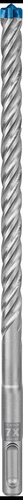 Wiertło do betonu Bosch EXPERT SDS plus-7X 10 x 150 x 215 mm 2608900187 30 szt