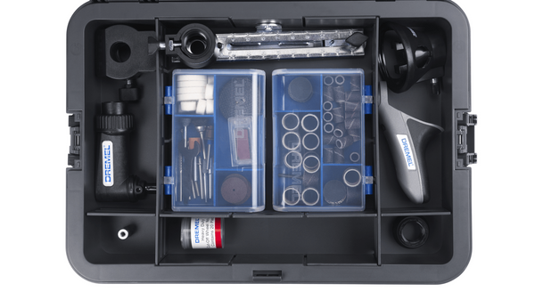 Multiszlifierka Dremel 4250 (4250 Platinum+ )