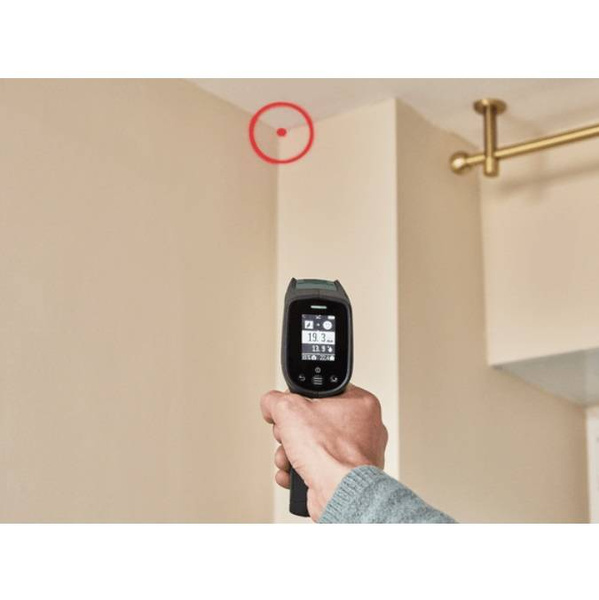 Pirometr Bosch AdvancedTemp 0603683200