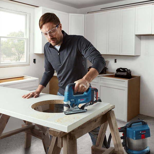 Wyrzynarka Bosch GST 185-LI