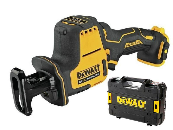 Pilarka szablasta Dewalt DCS312D2