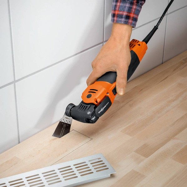 Narzędzie wielofunkcyjne Fein MULTIMASTER MM 700 MAX z L-Boxx 136