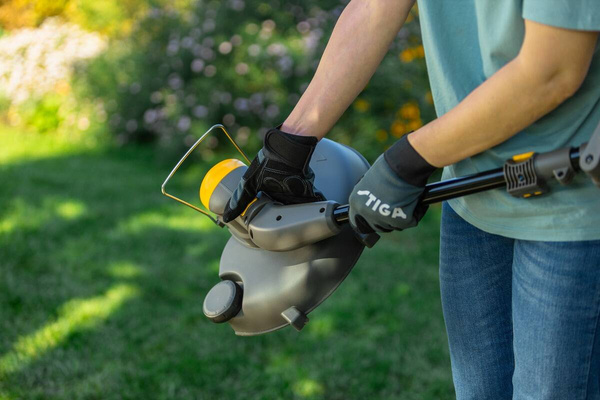 Podkaszarka akumulatorowa Stiga GT 300e