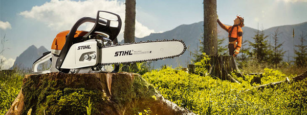 Pilarka spalinowa Stihl MS 231 C-BE (35 cm; 3/8”; PM3; 1,3 L04)