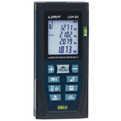 Dalmierz LDM 80 Limit 281130203