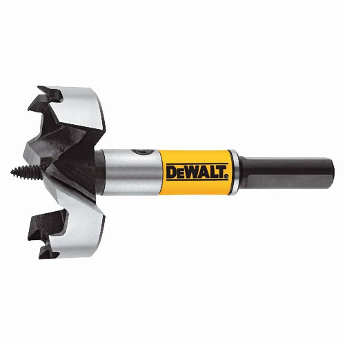 Samowiercące wiertło puszkowe do drewna 65 mm DT4585 DeWalt