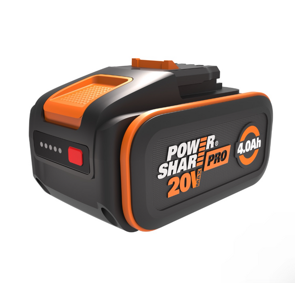 Akumulator litowo-jonowy PowerShare 20V 4 Ah WORX WA3644