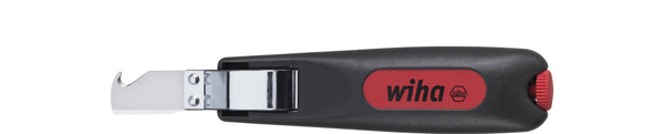 Narzędzie do usuwania izolacji 4 - 28 mm z ostrzem samoobrotowym Wiha 44618