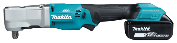 Kątowy klucz udarowy Makita DTL300Z