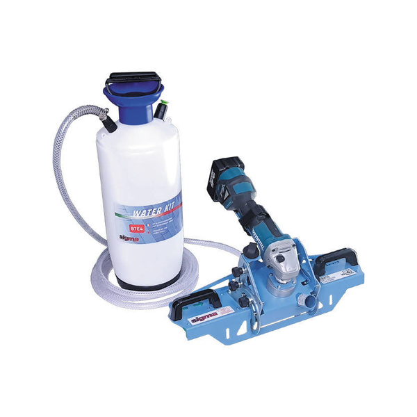 Water Kit Sigma ART-87E4 - system chłodzenia wodnego do cięcia tarczą diamentową