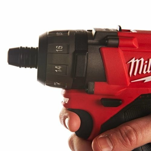 Wkrętarka Milwaukee M12 CD-0