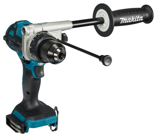 Wiertarko-wkrętarka Makita DHP486RTJ 