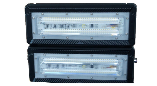 Maszt oświetleniowy LM3x100F PARTNERSITE