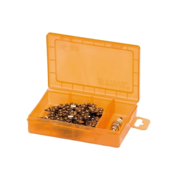 Pilarka spalinowa MS 271 .325" 40 cm z pojemnikiem i zapasowym łańcuchem Stihl 11412000789