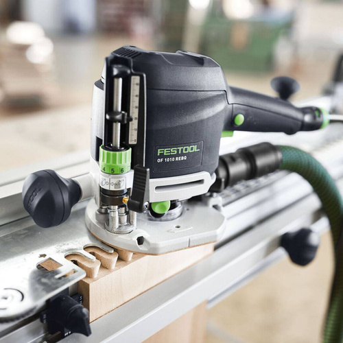 Frezarka górnowrzecionowa FESTOOL OF 1010 REBQ-Plus
