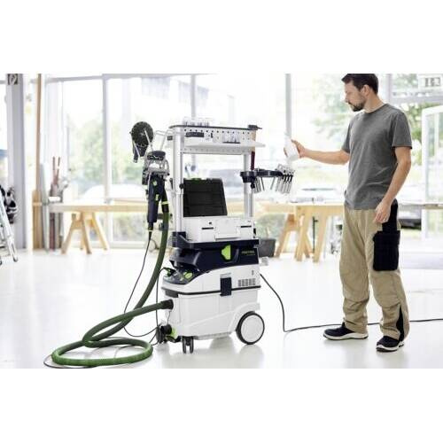 Odkurzacz mobilny Festool CTM 36 EI 577924