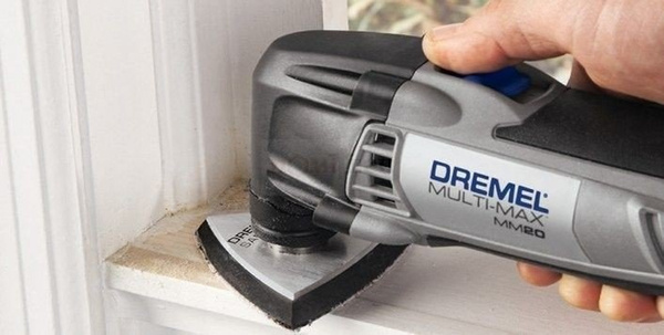 Dremel Multi-Max MM20-1/9