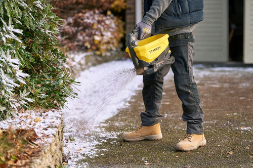 Siewnik akumulatorowy Stanley Fatmax STCOE300B-XJ