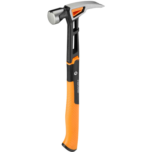 Młotek IsoCore XL 860 g Fiskars 1020215
