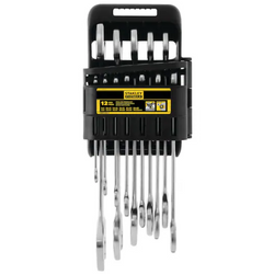 Zestaw kluczy płaskich Stanley Fatmax FMMT82902-0