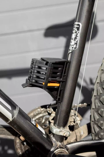 Składane zapięcie rowerowe NEO Tools 91-006