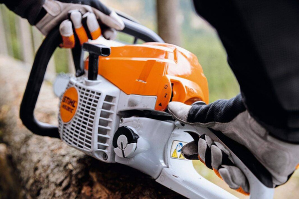 Pilarka spalinowa Stihl MS 261 C-M (40 cm; 0.325”; RS Pro; 1,3 L04)