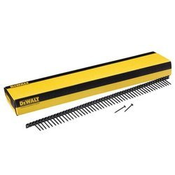 Wkręty na taśmie do metalu 3,5 X 25 MM 1000SZT DeWalt DWF4000250