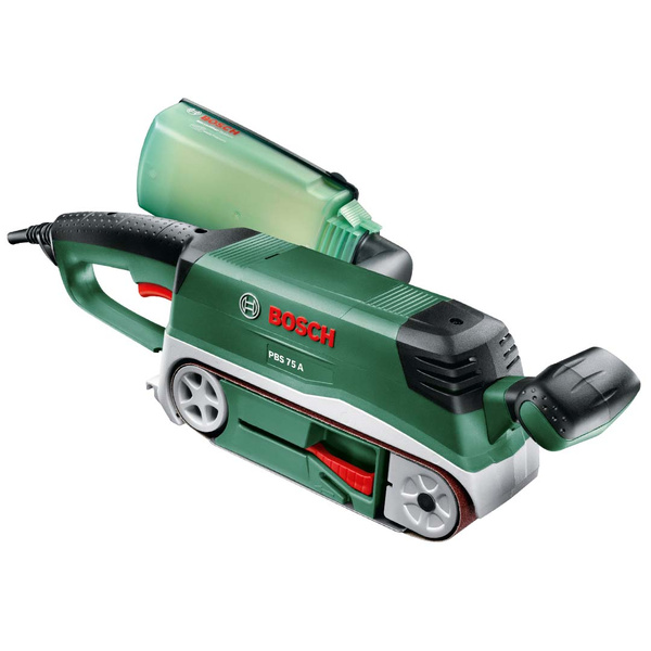 Szlifierka taśmowa Bosch PBS 75 A