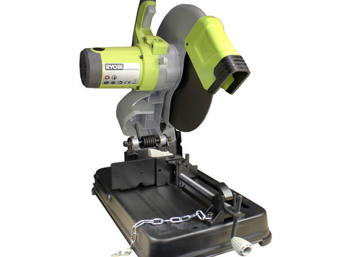 Przecinarka do metalu Ryobi ECO2335HG