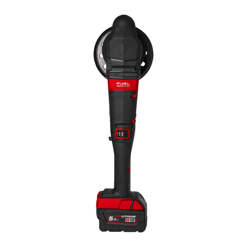 Polerka dual action Milwaukee M18 FROP21-0X