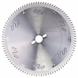 Tarcza pilarska Top Precision Best for Laminated Panel Fine 300x30 Bosch 2608642105
