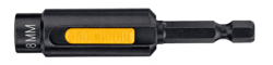 Nasadka magnetyczna 8 mm Dewalt DT7430-QZ