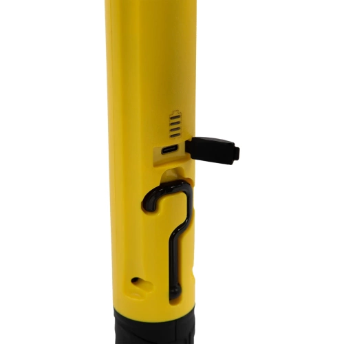 Obrotowa lampa warsztatowa KEL LWP3 1000 lm