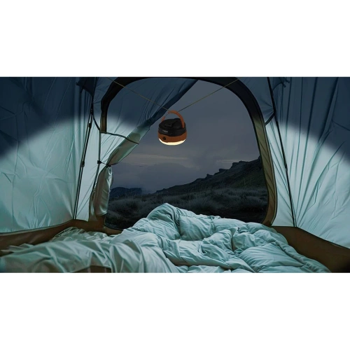 Lampa biwakowa 3 w 1 NEO Tools 99-118