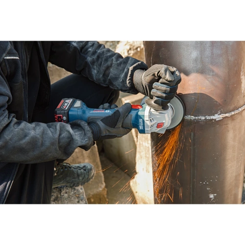 Zestaw elektronarzędzi Bosch 0615990N3P