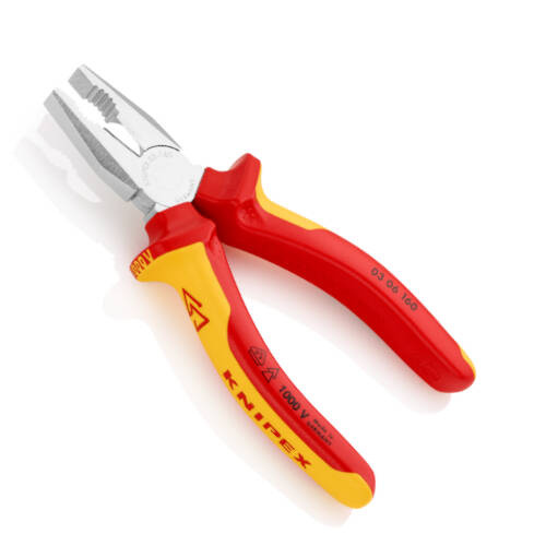 Szczypce uniwersalne Knipex 0306160