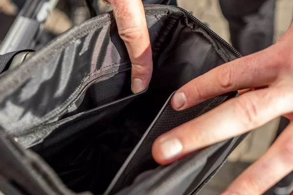 Torba rowerowa NEO Tools 91-009