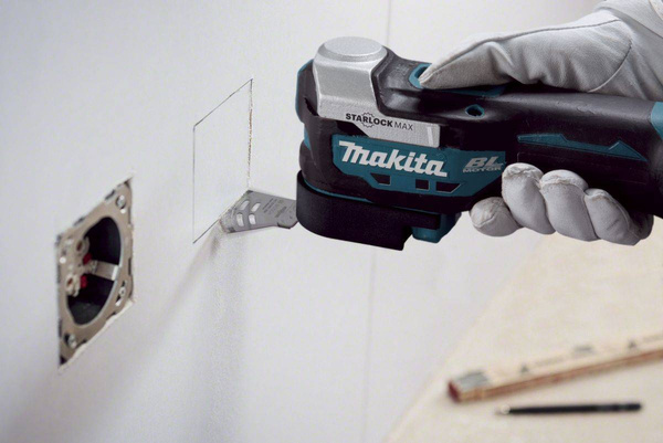 Narzędzie wielofunkcyjne Makita DTM52RFJX1