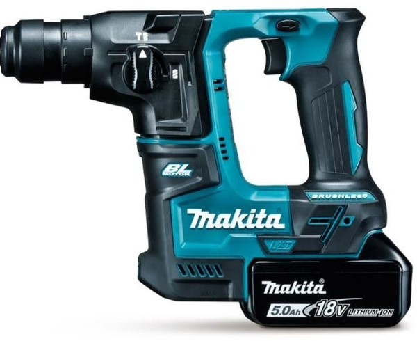 Młotowiertarka Makita DHR171RTJ