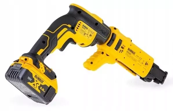Wkrętarka do GK Dewalt DCF620D2K