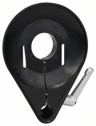 Uniwersalna osłona przeciwbryzgowa Bosch 2607990020