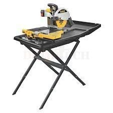 Stół do przecinarki D24000 Dewalt D240001-XJ