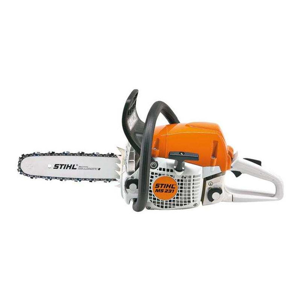 Pilarka spalinowa Stihl MS 231 (35 cm; 3/8”; PM3; 1,3 L04)