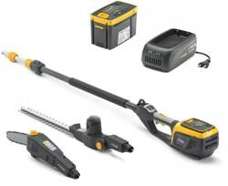 Narzędzie wielofunkcyjne do ogrodu Stiga MT 500e (REPLA0MT500E)