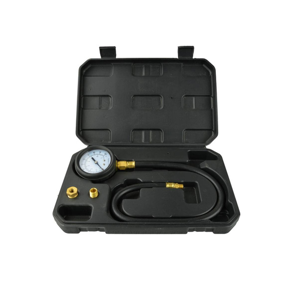 Miernik ciśnienia oleju Geko G02505