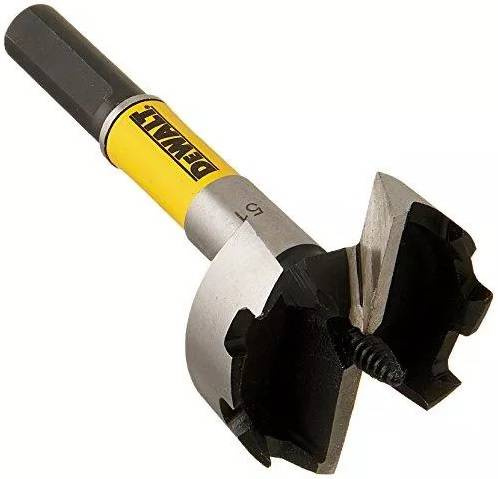 Samowiercące wiertło puszkowe do drewna 51 mm DT4582 DeWalt