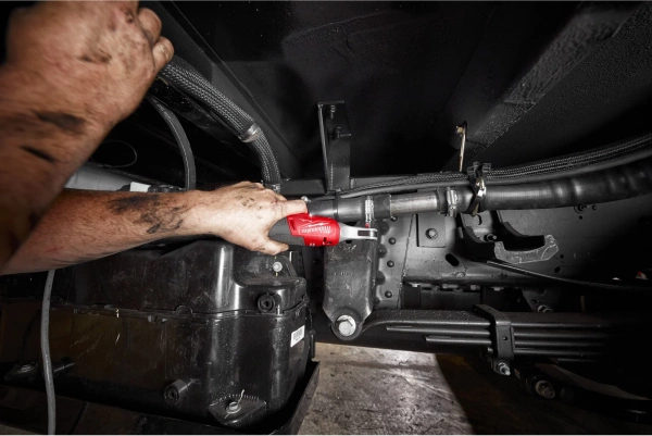 Grzechotka akumulatorowa Milwaukee M12 FHIR14-0