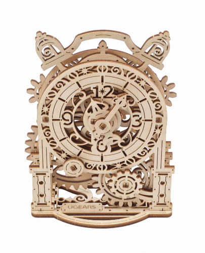 UGEAR Zegar vintage UG70163