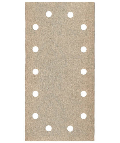 Metabo papier ścierny P 40 115X230 MM  25 sztuk 625891000